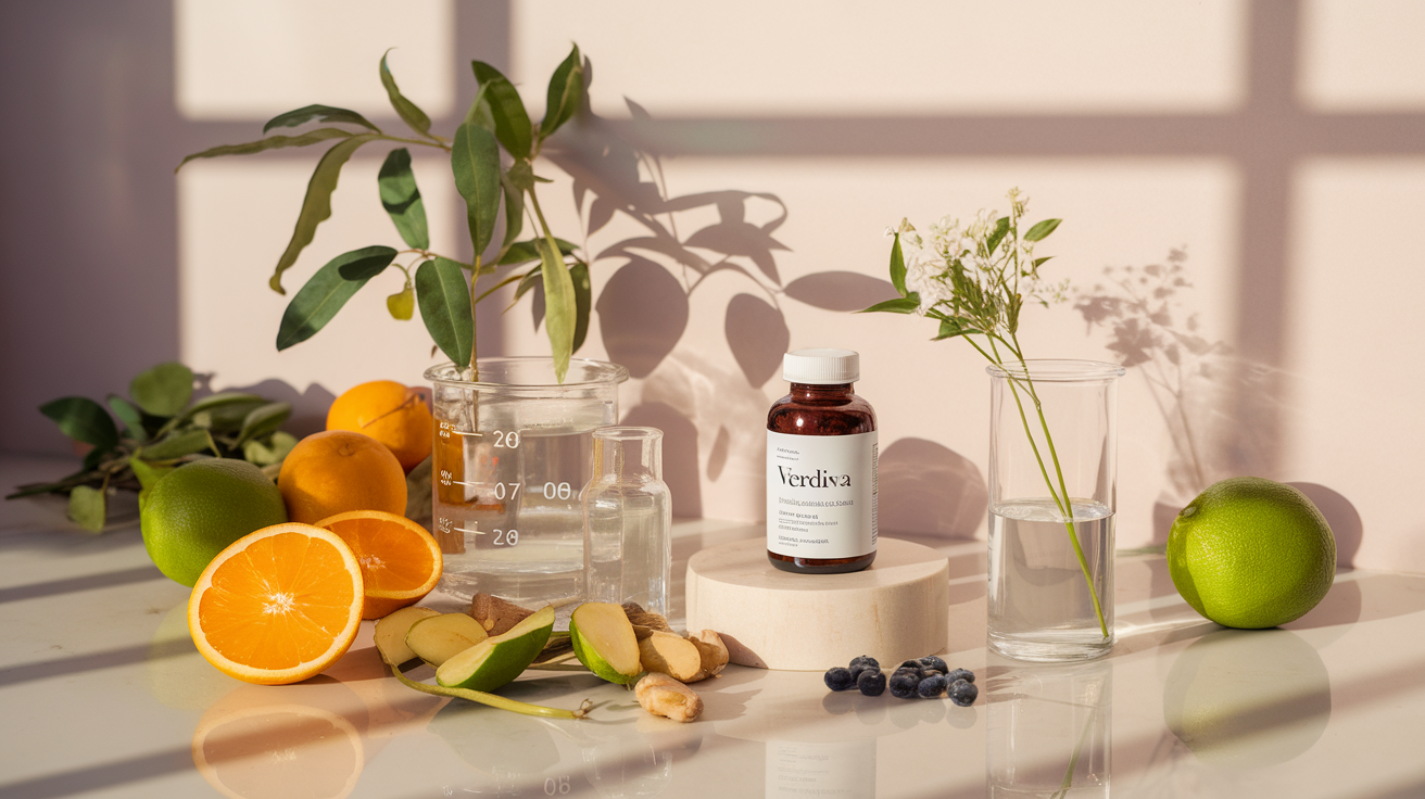 Echipa Verdiva și standardele de calitate