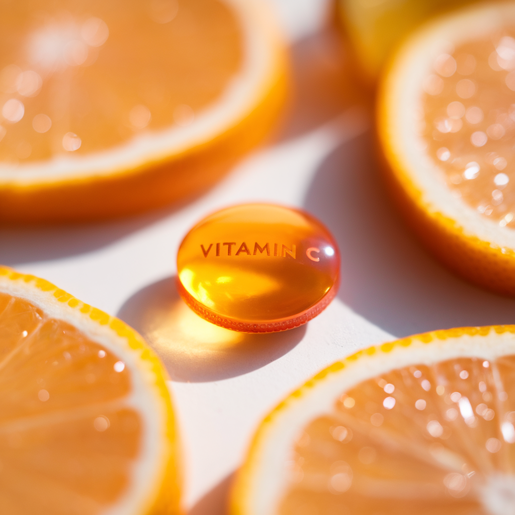 Vitamin C