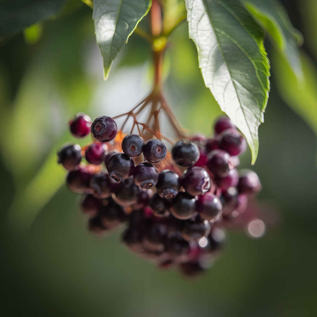 Elderberry